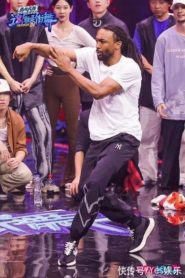 这！就是街舞|《这！就是街舞》第四季22强舞者直通半决赛 韩庚刘宪华王一博张艺兴力赞国风街舞文化融合