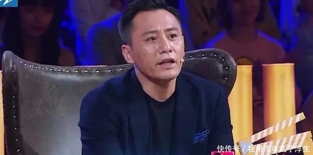 《演员的诞生》演技大PK,欧阳娜娜让老戏骨带才能发挥得更好?