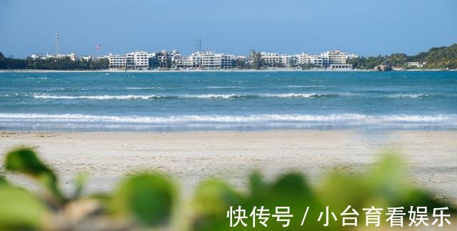 冲浪者|三亚海棠湾藏着一座隐世花园，这里还是冲浪者的乌托邦