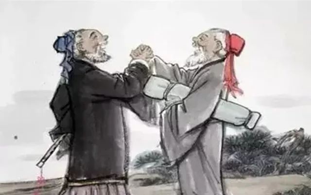 曾国藩:与人品好的人在一起,方能提升自己