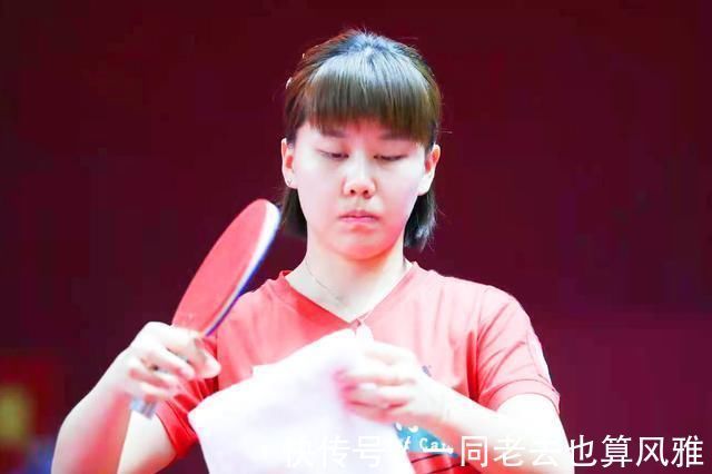 伊藤美诚|不同的比赛,一样的经典!“逆转之王”孙颖莎,四次惊险逆转回顾