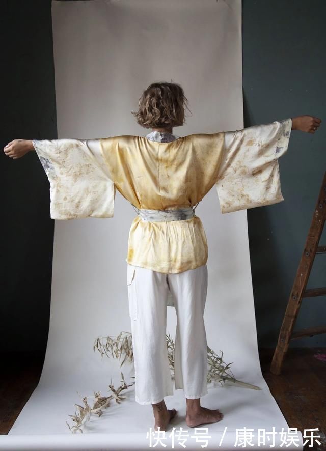 球鞋|球鞋当花瓶,鲜花填充羽绒服时尚界的环保也太香了