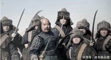 强大|一中国人,在国家存亡之际,让中国再次富裕强大,后被评为罪人