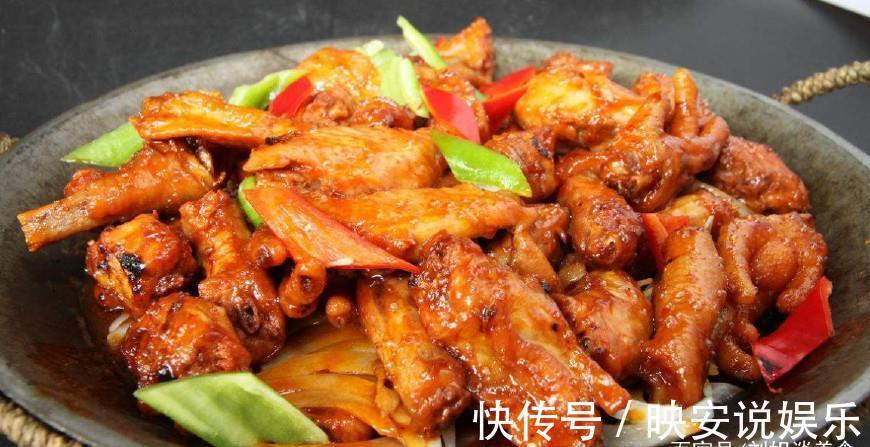 四道下饭的家常菜做法，简单易学，轮流吃一个月都不会腻