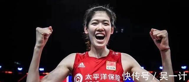 世锦赛|朱婷4月赴美手术全年赛季报销!李盈莹将成为世锦赛蔡斌手中王牌