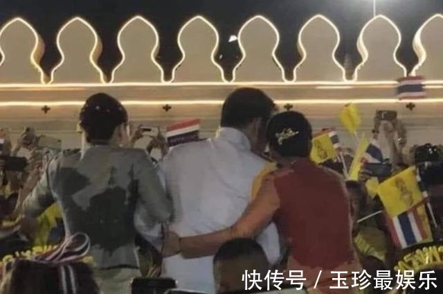 苏提达@36岁诗妮娜宠冠六宫,得到曼谷王朝祖传珠宝,苏提达王后羡慕不已