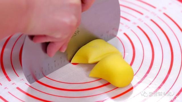 简单到隔壁小孩都能做!松软可口防便秘,创意满满全家都爱吃