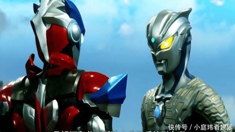 卡片|奥特曼能变换多少形态?赛罗9种,欧布25种,他又多了一种!