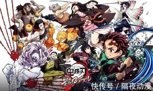 纽约漫展|“包场”纽约漫展的米哈游,让《原神》比肩《鬼灭之刃》