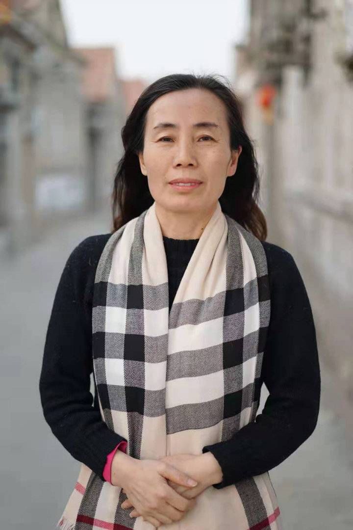 诗选刊|水月集/用尽一生只为遇见你