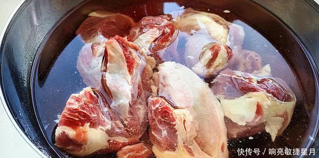  分量|红烧牛肉这样做，味道香浓口感软烂，比饭店分量多还便宜