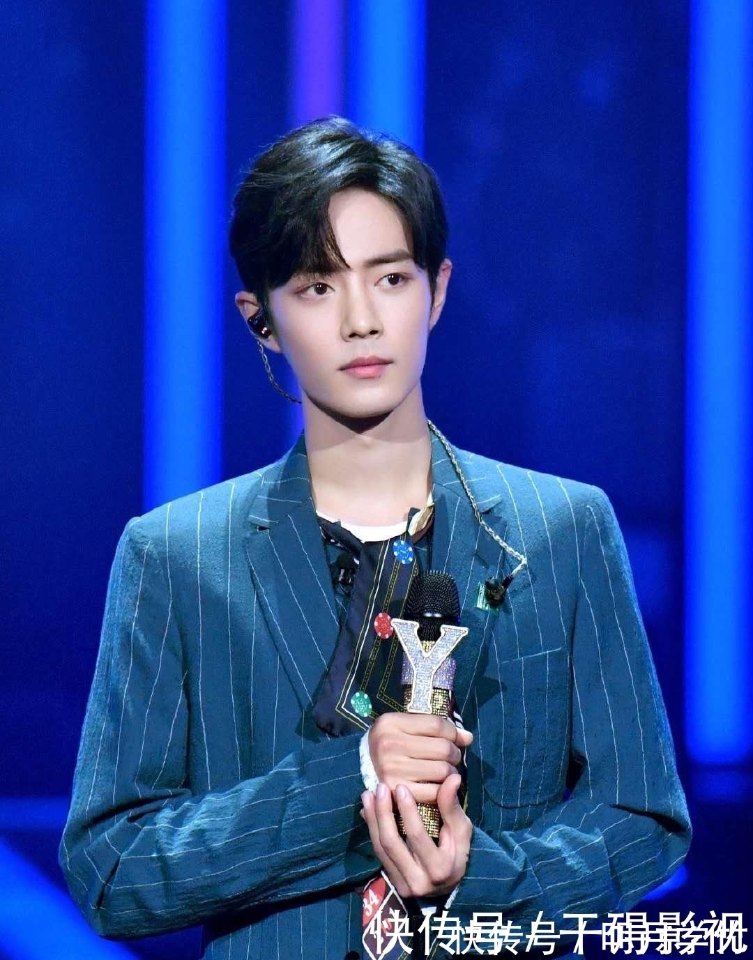 赞助商头铁!《我们的歌2》逆袭有望,曝肖战决赛惊喜反场