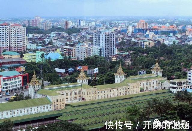 买卖|近期,缅甸房地产市场、土地买卖变得火热起来