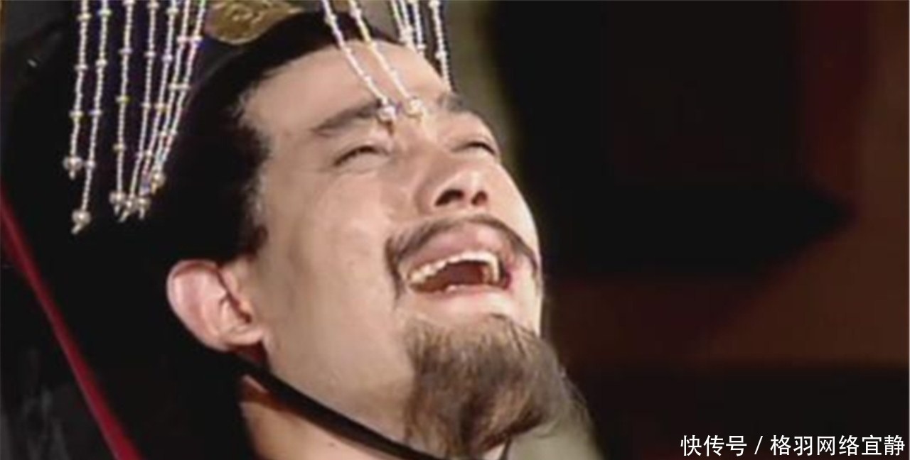 李傕|汉献帝最恨哪位权臣?不是曹操和曹丕,更不是董卓,而是他!