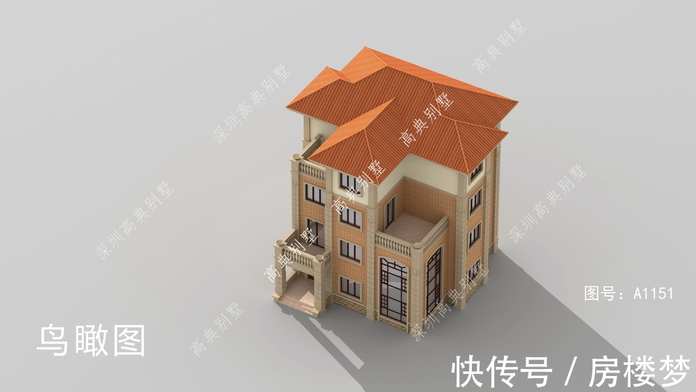 建造|欧式自建别墅,设计用心,布局合理,欢迎建造。