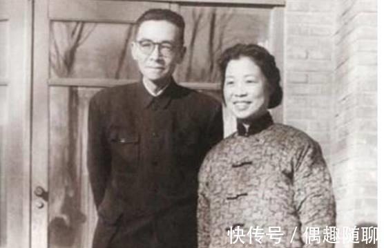 林徽因&林徽因死后,梁思成为何不惜和子女翻脸也要再娶?后来她说出原因