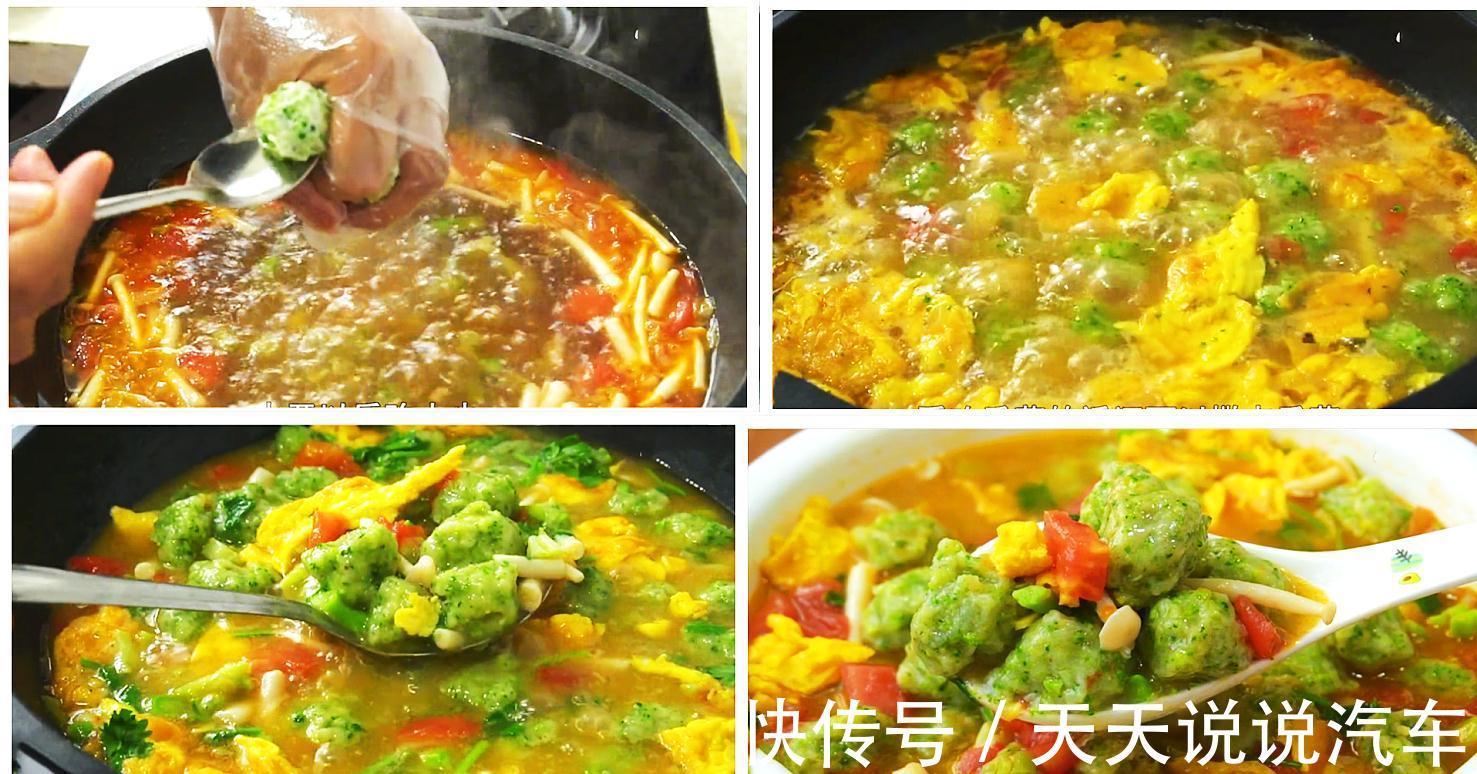 冬天干燥皮肤痒,多吃3道补水家常菜,润燥又营养,常吃少上火