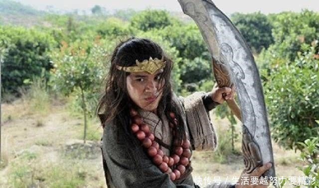 蒋门神#水浒中谁是真正的大力王不是鲁智深,不是武松,而是低调的他!