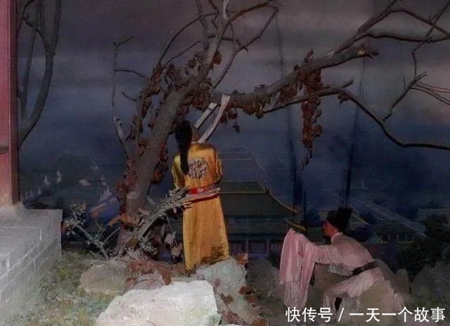 魏忠贤|如果崇祯继续留用魏忠贤,大明结局会怎么样