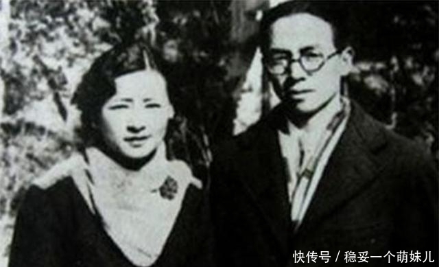 林徽因孙子梁鉴,曾改周姓:在我们家,没人把林徽因当才女