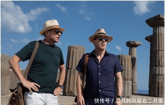 独特|《希腊环游记》:一段独特的喜剧故事,带来很多美好的环境