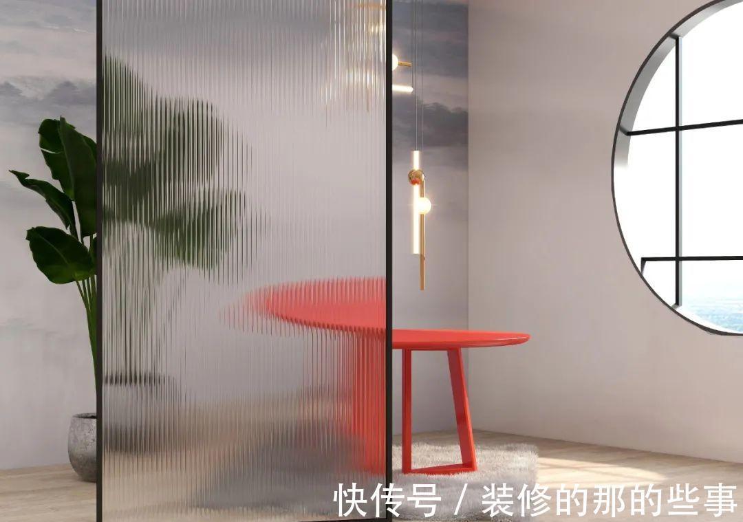 玻璃|为什么用了玻璃门的家庭,都建议别人用超白长虹玻璃?听听大实话