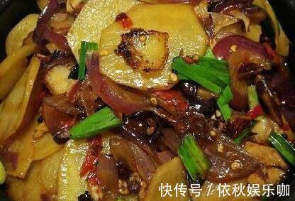 美味|简单拿的出手的12道美食,吃完都说好吃,非常的下饭营养又美味