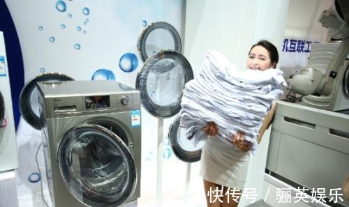 “洗衣液”和“洗衣粉”到底哪个更有效经验发现,差距很大嘛