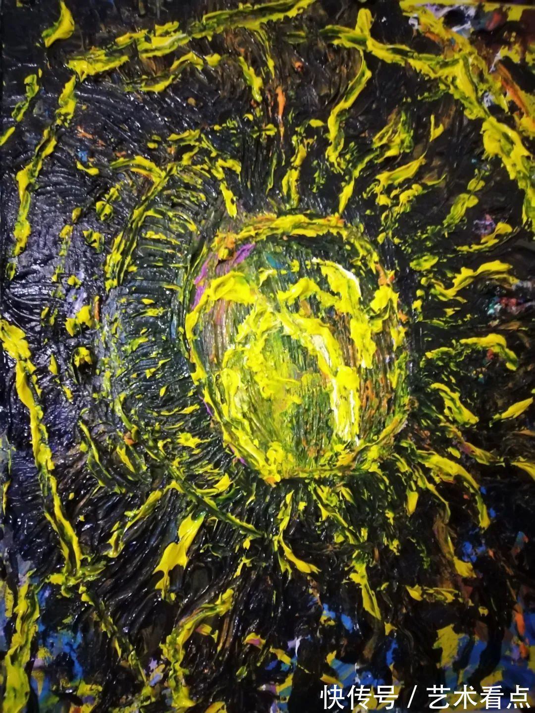 作品#宝儿李洛妃 | 福虎迎春·丹青贺岁——全国优秀书画名家作品展