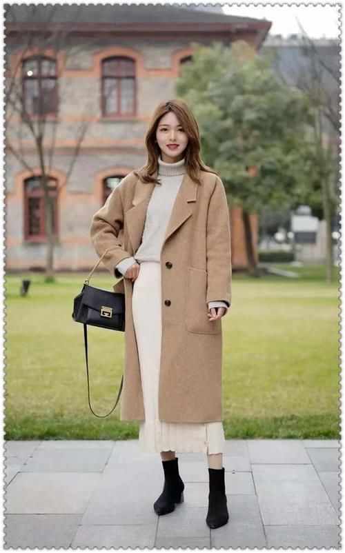 衣服在精不在多,内搭就选这4种经典款,百搭还不过时