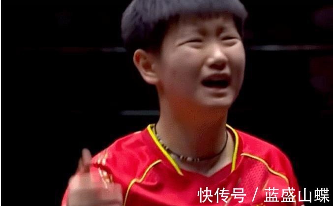 孙颖莎|无缘孙颖莎主教练,陈玘被逼离开王励勤回应,张继科恩师回归!
