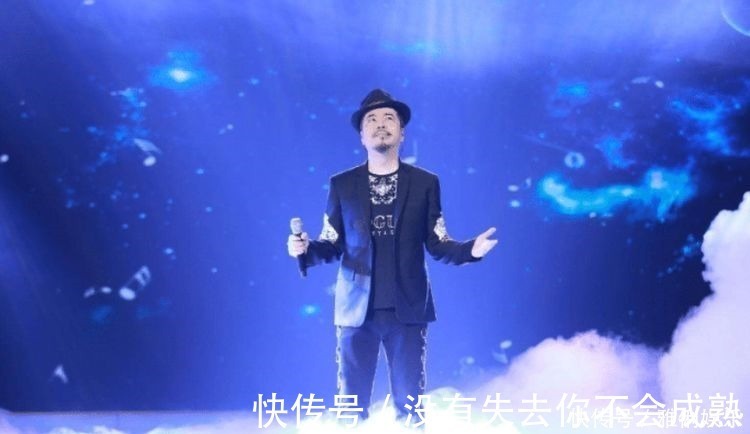 鸟巢演唱会|最惨的鸟巢演唱会，亏损千万，演出后和老婆哭成一团