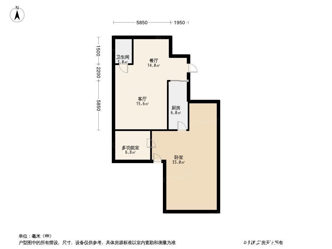 楼盘|「楼盘评测」龙湖梵城，2021年11月成都成华必看品质楼盘