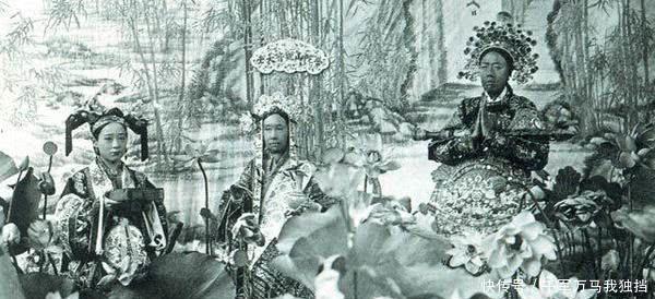 好事|慈禧说自己做了五件好事，后人不能忘记她的恩情！