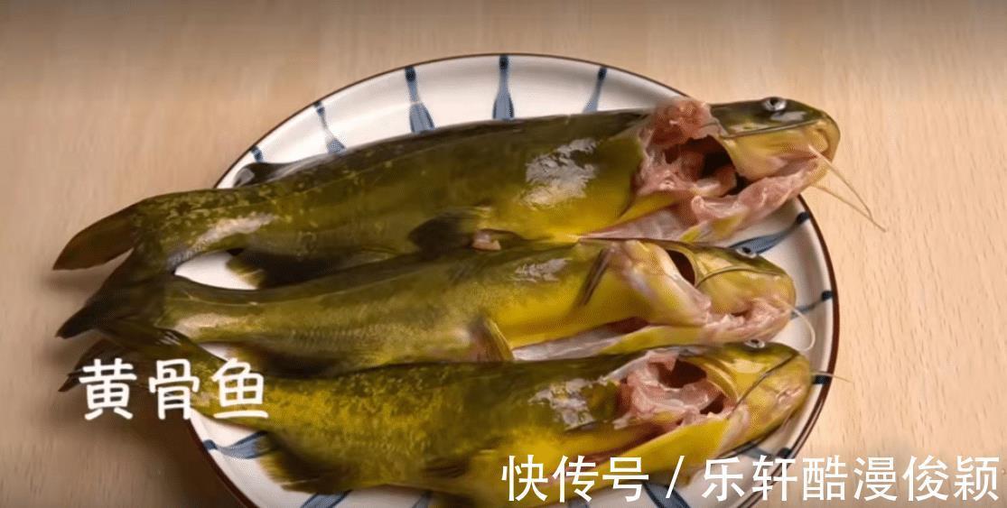 初冬到，遇到这鱼别手软，我家隔2天吃一回，肉肥刺少汤汁鲜