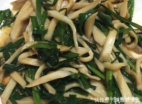 隔三差五|刚出锅就抢光，太有食欲了，比大鱼大肉还要香，我家隔三差五就做
