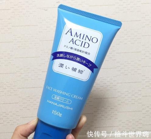 香奈儿|5款“亲身测评”洗面奶，SK2实力“吐槽”，你的也“烂脸”吗