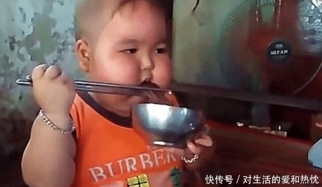 检查|5岁男孩体重90斤,妈妈怀疑孩子生病,送医检查后,医生乐了