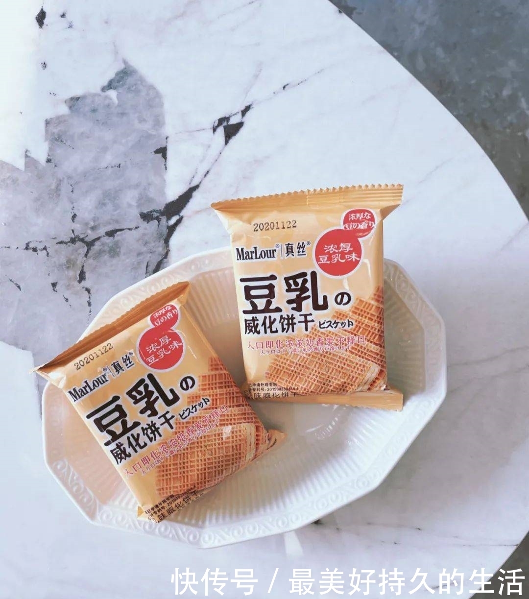 怕胖的女孩们看这里！低卡零食测评合集来啦！