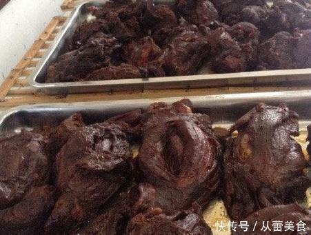 祖传酱牛肉配方10万元不卖!老爷子亲传做法,吃上一口,酱香浓郁