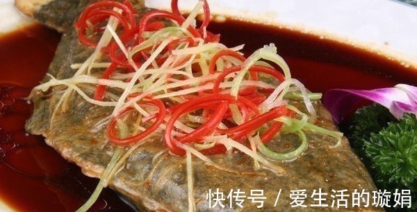 比目鱼|多给孩子做的营养菜,贵也要吃比喝“牛奶”强,长高护眼更聪明!