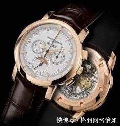 手表|十万以下的男士腕表有哪些推荐的？