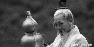  道士|他是古代著名道士，却把他名字作为城市名，如今此地几乎都是富豪