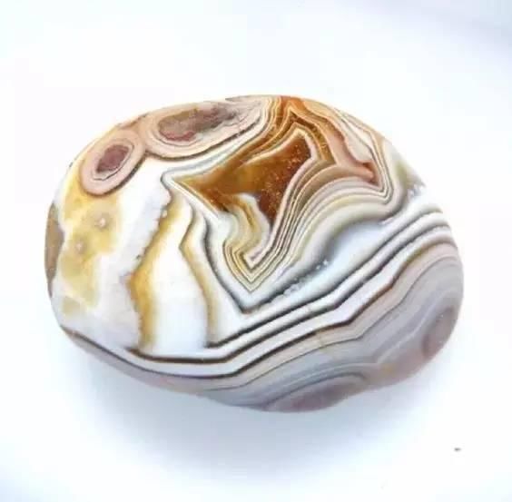 石头|世界上最美的石头,难得一见!