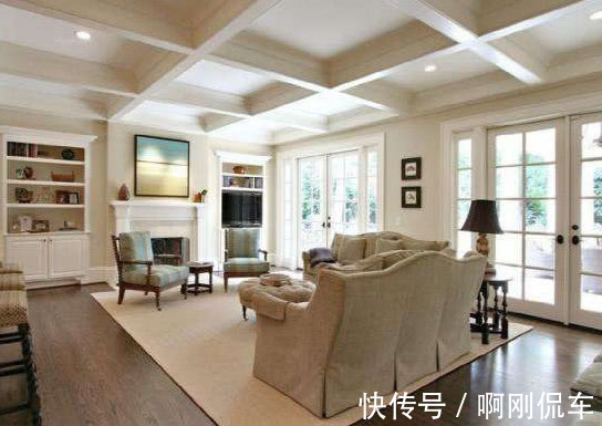 房子|有钱人为什么不买“大房子”？还好问了售房姐妹，这才没“入坑”