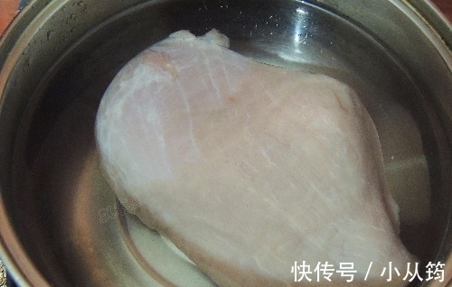 孩子|想吃肉松不用买，自己在家做很简单，1斤肉做一大盘，孩子抢着吃