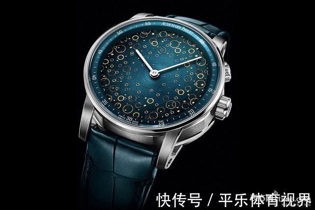 百达翡丽|从休闲到正装,2020年最让人“意难平”的15块表