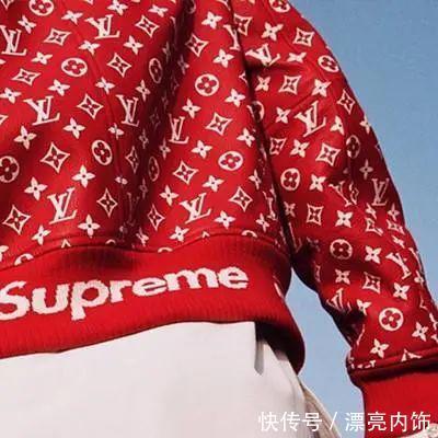 Supreme x Nike 频出反人类配色,竟然是有意为之