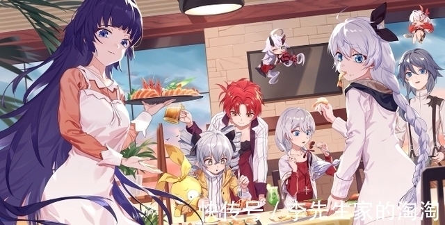 原神|二次元游戲改編動畫罕有成功,明日方舟還要改編動畫!圖什么?