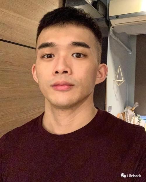 今夏最流行的男士发型趋势，帅掉渣儿了